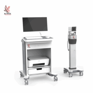 Medical Infrared Thermal Imager XY-RX-I