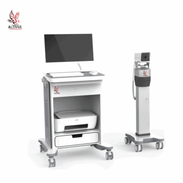 Medical Infrared Thermal Imager XY-RX-I
