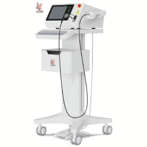 High Intensity Laser Therapy Device XY-SCJG-II