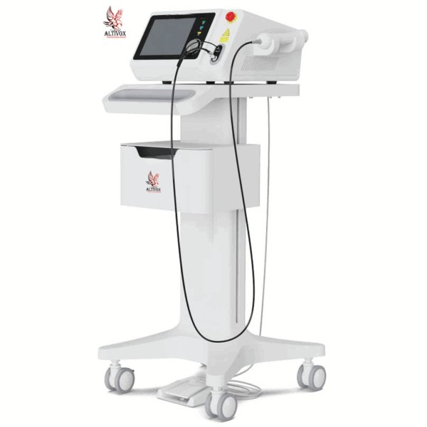 High Intensity Laser Therapy Device XY-SCJG-II