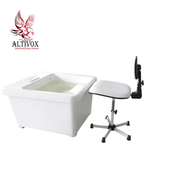 Upper Limb Bathtub AV-SL-BI - Image 2