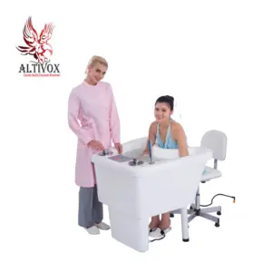 Lower Limb Bathtub XY-SL-BII