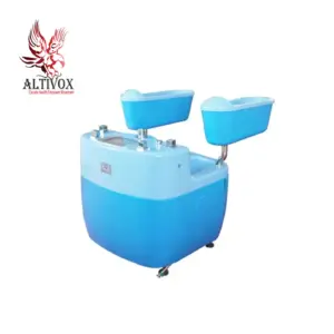 Hydrotherapy and electrotherapy Bathtub XY-SL-BVII