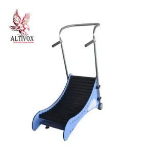 Underwater Treadmill XY-SL-CF-6