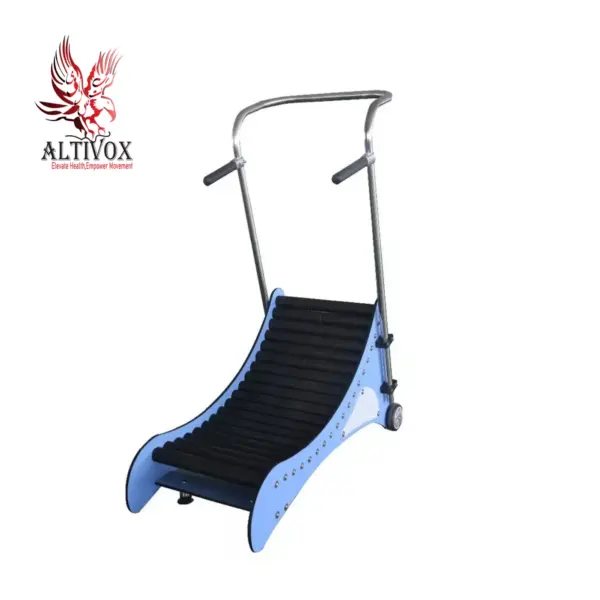 Underwater Treadmill AV-SL-CF-6