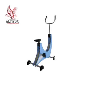 Underwater Static Bike XY-SL-CF-7