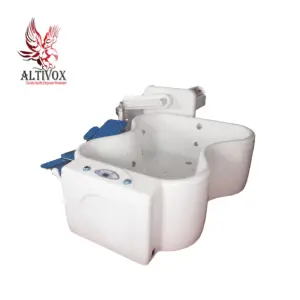 Butterfly Bathtub XY-SL-CI