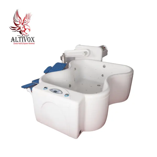 Butterfly Bathtub XY-SL-CI
