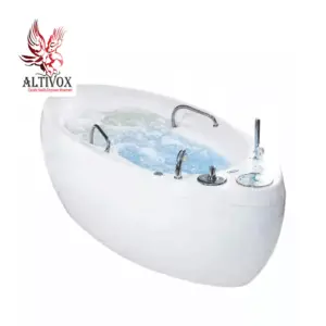 Full Body Automatic Massage Bathtub XY-SL-CIV