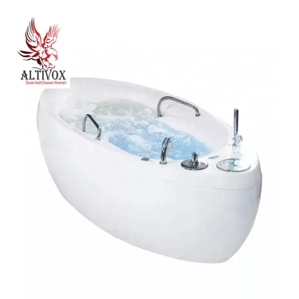 Full Body Automatic Massage Bathtub XY-SL-CIV