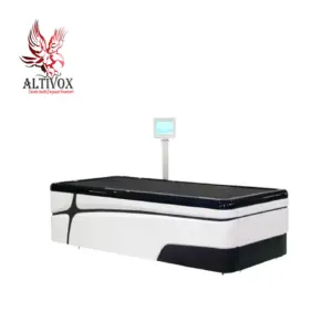 Dry Water Massage Bed XY-SL-CVIII