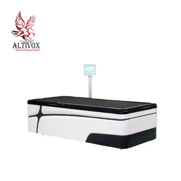 Dry Water Massage Bed XY-SL-CVIII