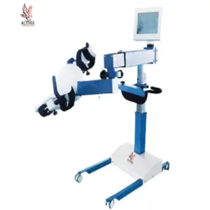 Bedside Passive and Active Exerciser (upper limb) XY-ZBD-IC