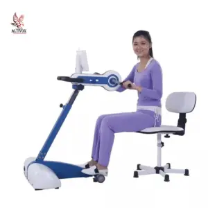 Passive and Active Exerciser (upper limb) XY-ZBD-ID