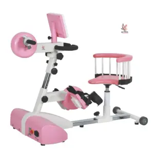 Passive and Active Exerciser (upper and lower limb) (pediatric type) XY-ZBD-IIIA
