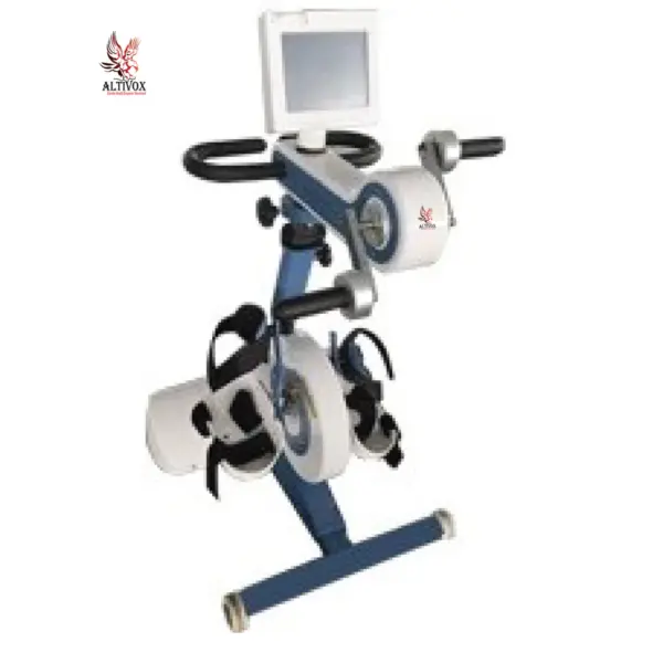 Passive and Active Exerciser (upper and lower limb) XY-ZBD-IIID - Image 2