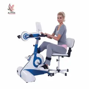 Passive and Active Exerciser (upper and lower limb) XY-ZBD-IIID
