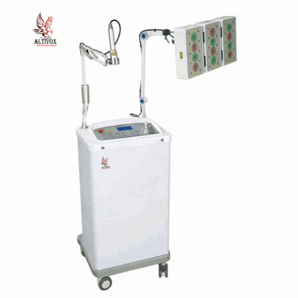 Infrared Therapy Device XYG-500IB - Image 3