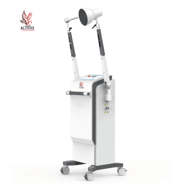 Infrared And Laser Therapy Device XYG-500IIB - Image 2