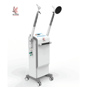 Infrared And Laser Therapy Device XYG-500IIB