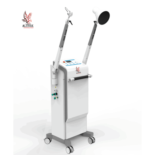 Infrared And Laser Therapy Device XYG-500IIB