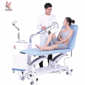 Infrared And Laser Therapy Device XYG-500IVB