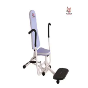 Chest/Back XY-DSXB-02A