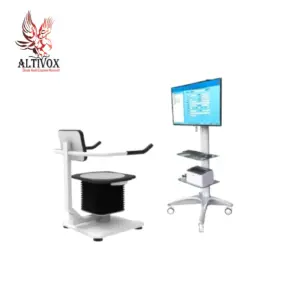Balance Training and Assessment System AV-PH-IV