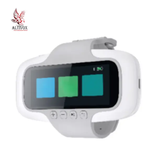 EMG Biofeedback Stimulation AV-K-SWFK-IA