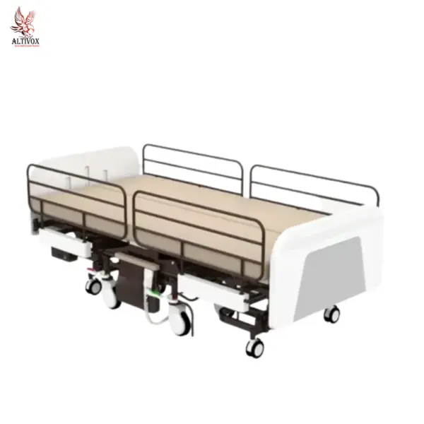 Multifunctional Nursing Bed XY-ZY-I