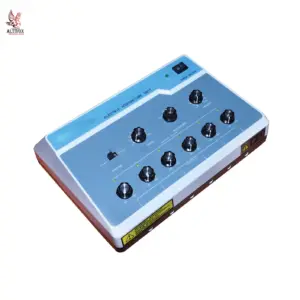 Electroacupuncture Therapy Device AVD-III