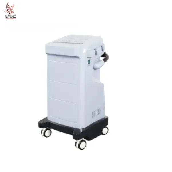 Low Frequency Magnetic Field Therapy Device HAV-C3