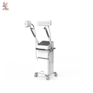 Microwave Therapy Device HYJ-IV (enhanced)