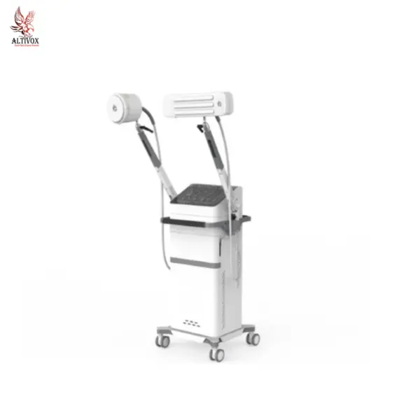 Microwave Therapy Device HYJ-IV (enhanced)