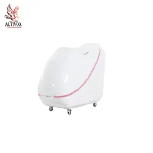 Steam Therapy Device HYZ-IIA