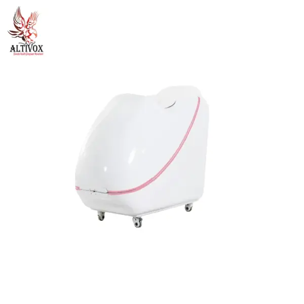 Steam Therapy Device HYZ-IIA
