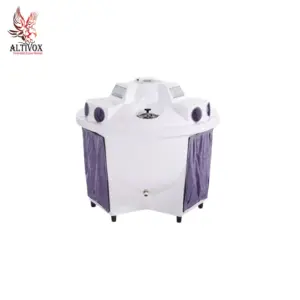 Steam Therapy Device HYZ-IID