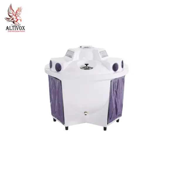 Steam Therapy Device HYZ-IID