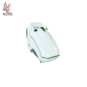 Steam Therapy Device HYZ-IIID