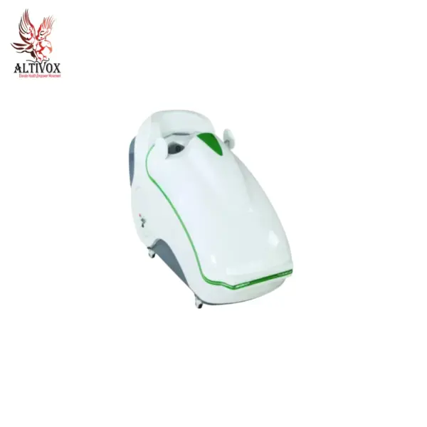 Steam Therapy Device HYZ-IIID