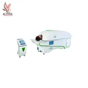 Steam Therapy Device HYZ-IIK