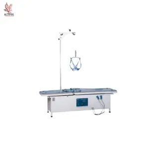 Multifunctional Traction Table for Cervical and Lumbar JYZ-IB