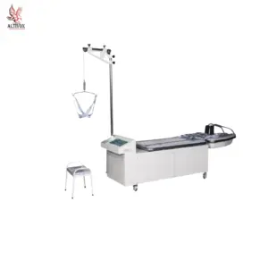Multifunctional Traction Table for Cervical and Lumbar JYZ-IIIB