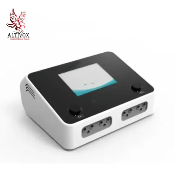 Low Frequency Electrotherapy AV-α-TRON-II
