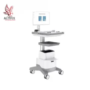 Neurorehabilitation EMG Biofeedback Treatment System AV-K-SJJD-II