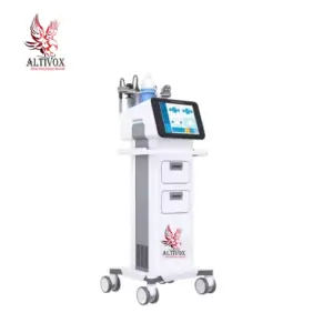 Radio Frequency Therapy Device AV-K-SPLL-V