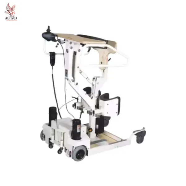 Smart Standing Frame SS-5000