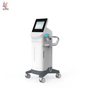 Piezoelectric Shock Wave Therapy Device AV-CJB-II
