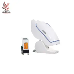 Steam Therapy Device HYZ-IIIE
