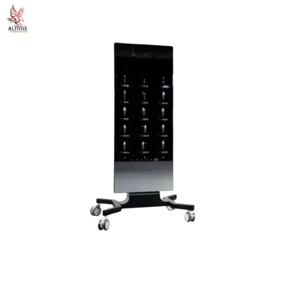 Smart Posture Mirror AV-JZJ-I